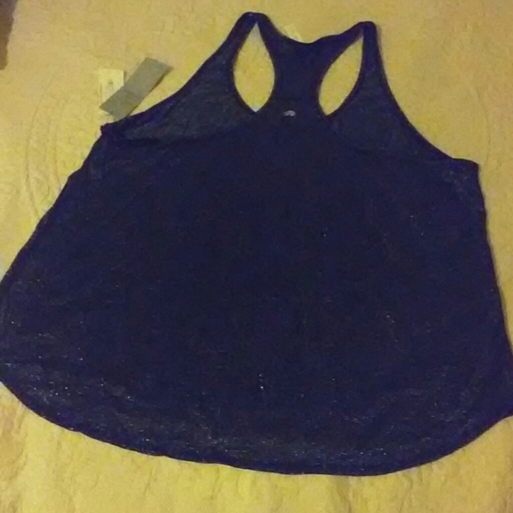 Ideology Racerback Tank Top - Picture 3 of 4
